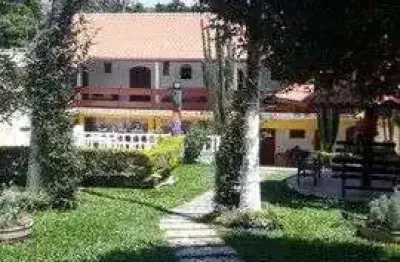 Chácara com 3 dormitórios à venda, 1000 m² por r$ 936.900,00 - residencial santa helena - gleba ii - santana de parnaíba/sp