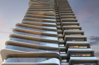 Apartamento com 3 dormitórios à venda, 185 m² por r$ 2.243.048,61 - alphaville conde ii - barueri/sp