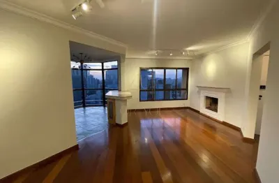 Apartamento à venda em barueri, alphaville, com 3 quartos, com 130 m²