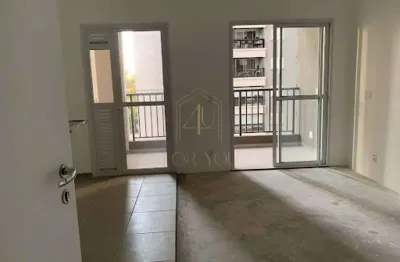 Apartamento à venda em barueri, alphaville, com 2 quartos, com 52 m²