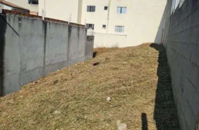 Terreno à venda na Avenida Francisco Lourenço da Costa, 402, Vila do Conde, Barueri