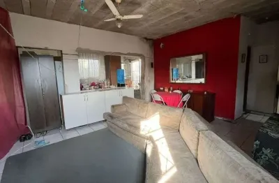 Casa com 1 dormitório à venda, 125 m² por r$ 400.000,00 - vale do sol - barueri/sp