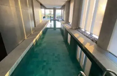 Apartamento à venda em barueri, alphaville, com 4 suítes, com 282 m²