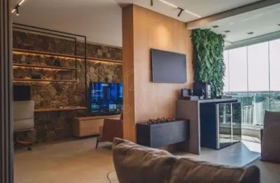 Apartamento à venda em barueri, empresarial 18 do forte, com 1 quarto, com 70 m²