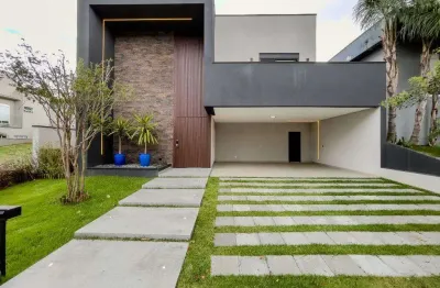 Casa à venda em santana de parnaíba,  alphaville, com 4 suítes, com 399 m², gênesis 1