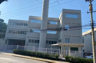 Galpão para alugar em barueri, alphaville empresarial, com 2572.4 m², alphaville empresarial