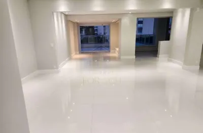 Apartamento à venda em barueri, alphaville, com 4 quartos, com 255 m²