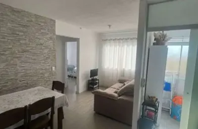 Apartamento com 2 dormitórios à venda, 45 m² por r$ 285.000,00 - novo osasco - osasco/sp