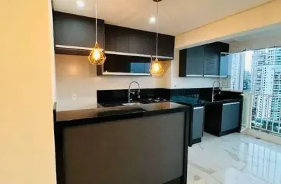 Apartamento à venda em barueri, alphaville empresarial, com 3 quartos, com 69 m²