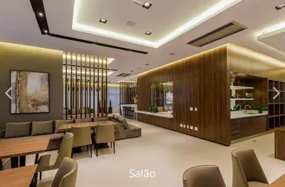 Apartamento à venda em barueri, alphaville, com 3 suítes, com 285 m²