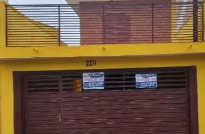 Sobrado com 4 dormitórios à venda, 218 m² por r$ 999.000,00 - jardim tupanci - barueri/sp