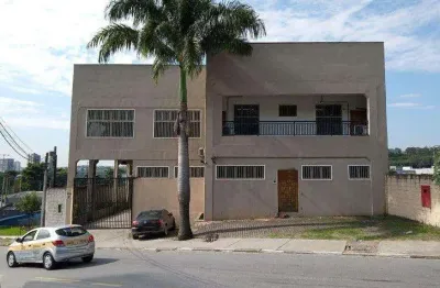 Prédio à venda e para alugar em barueri, bethaville i, com 1018 m², high bethaville