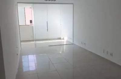 Sala para alugar em barueri, empresarial 18 do forte, com 42 m², edifício gama office