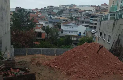 Terreno à venda na Rua Iepe, 1074, Jardim Graziela, Barueri
