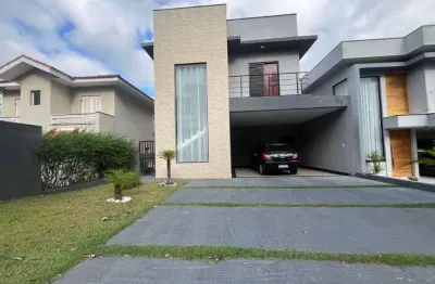 Casa com 3 dormitórios à venda, 290 m² por r$ 1.950.000,00 - suru - santana de parnaíba/sp