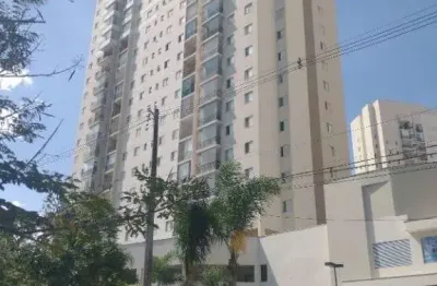 Apartamento com 2 dormitórios à venda, 57 m² por r$ 410.000,00 - umuarama - osasco/sp