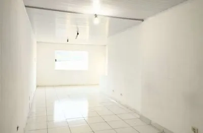 Sala para alugar, 32 m² por r$ 1.800/mês - jardim são pedro - barueri/sp