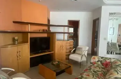 Apartamento à venda e para alugar em barueri, alphaville, com 3 suítes, com 128 m²