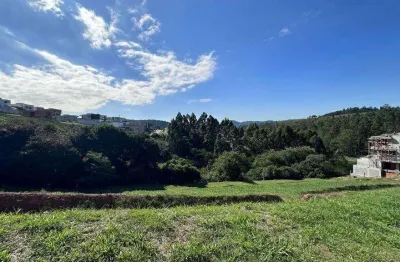 Terreno à venda em santana de parnaíba, alphaville, condomínio itahyê