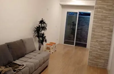 Casa à venda em osasco, rochdale, com 2 quartos, com 60 m², castel san lorenzo