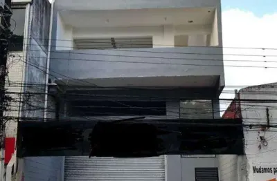 Sala comercial para alugar na Rua João José dos Santos, 998, Centro, Barueri