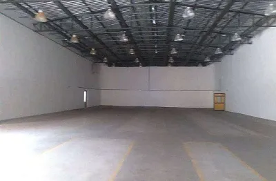 Galpão para alugar em barueri, nova aldeinha, com 1478 m²