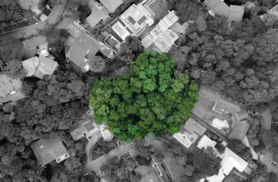 Terreno em condomínio fechado à venda na Estr. Fernando Nobre, 208, Jardim do Golf I, Jandira