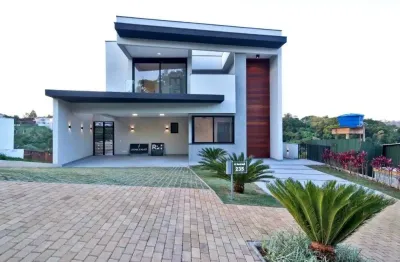 Casa com 4 dormitórios à venda, 379 m² por r$ 4.500.000,00 -  alphaville - santana de parnaíba/sp