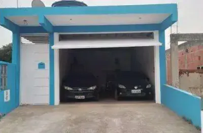 Casa à venda em santana de parnaíba, cristal park, com 2 quartos, com 240 m²