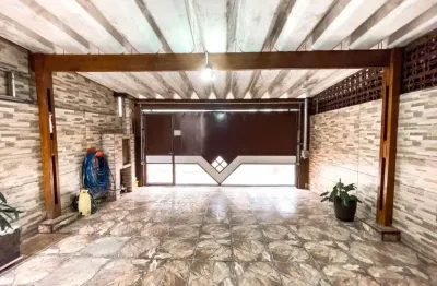 Sobrado com 3 dormitórios à venda, 125 m² por r$ 550.000,00 - jardim gabriela i - jandira/sp