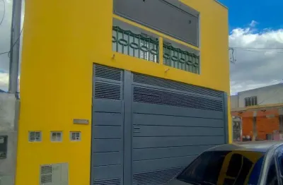 Casa com 5 dormitórios para alugar, 120 m² por r$ 7.508,33/mês - jardim tupanci - barueri/sp