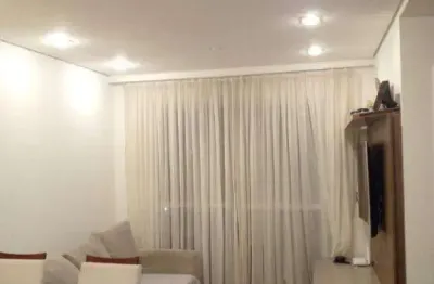 Apartamento à venda em barueri, alphaville empresarial, com 2 suítes, com 74 m²