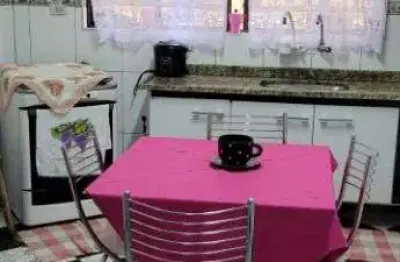 Casa com 2 dormitórios à venda, 201 m² por r$ 1.200.000,00 - jardim são pedro - barueri/sp