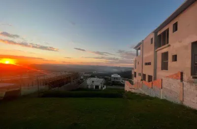 Terreno à venda em santana de parnaíba,  alphaville, gênesis 2