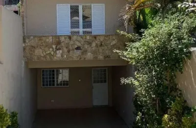 Sobrado com 3 dormitórios à venda, 180 m² por r$ 1.000.000,00 - jardim regina alice - barueri/sp