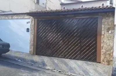Casa com 3 dormitórios à venda, 250 m² por r$ 1.382.000,00 - jardim dos camargos - barueri/sp
