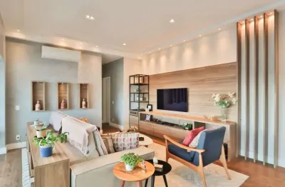 Apartamento com 3 dormitórios à venda, 138 m² por r$ 2.345.000,00 - alphaville - barueri/sp