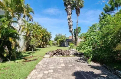 Terreno à venda em santana de parnaíba, alphaville, residencial dez