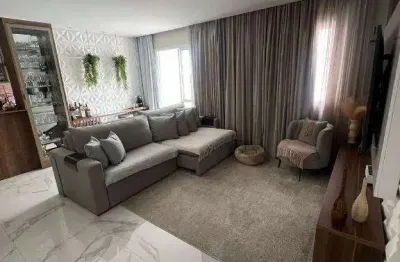 Apartamento à venda em barueri, condomínio essencialle home clube, com 2 quartos, com 70 m²
