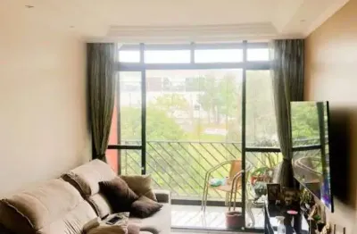 Apartamento com 3 dormitórios à venda, 78 m² por r$ 852.000,00 - alphaville - barueri/sp