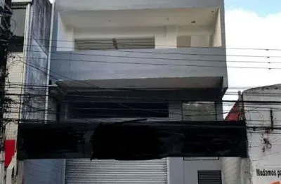 Sala para alugar, 216 m² por r$ 8.068,00/mês - centro - barueri/sp
