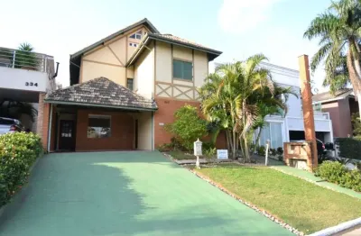 Casa com 3 dormitórios à venda, 330 m² por r$ 2.200.000,00 -  alphaville - santana de parnaíba/sp