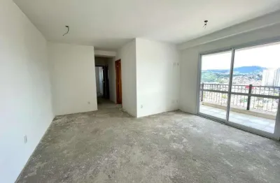 Apartamento à venda em barueri, vila boa vista, com 3 quartos, com 81 m², flor de lírio