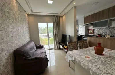 Apartamento à venda em barueri, parque viana, com 2 quartos, com 57 m², upper ville