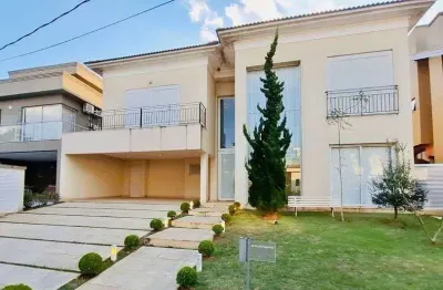 Casa com 4 dormitórios para alugar, 509 m² por r$ 18.661/mês - morada dos pinheiros (aldeia da serra) - santana de parnaíba/sp