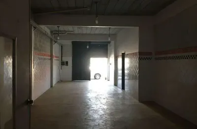 Sala comercial para alugar na Rua Serra Dourada, 101, Jardim Esperança, Barueri