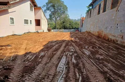 Terreno à venda em jandira, parque nova jandira, residencial nova paulista