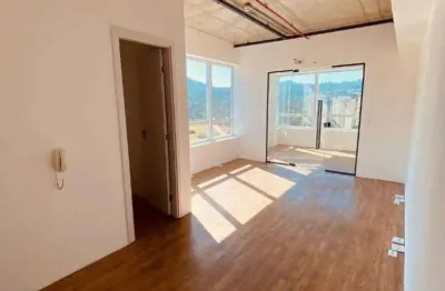 Sala comercial à venda na Avenida dos Parques, 45, Alphaville, Santana de Parnaíba