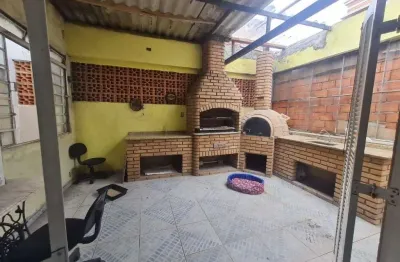 Casa com 3 dormitórios à venda, 392 m² por r$ 1.053.000,00 - jardim maria helena - barueri/sp
