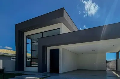 Casa com 4 dormitórios à venda, 269 m² por r$ 2.300.000,00 - reserva santa maria - jandira/sp